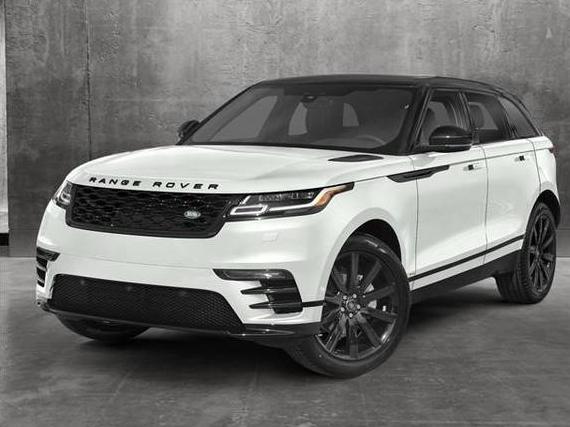 LAND ROVER RANGE ROVER VELAR 2020 SALYB2EX2LA286231 image